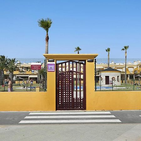 La Tortuga Playa Appartement Tarifa Buitenkant foto