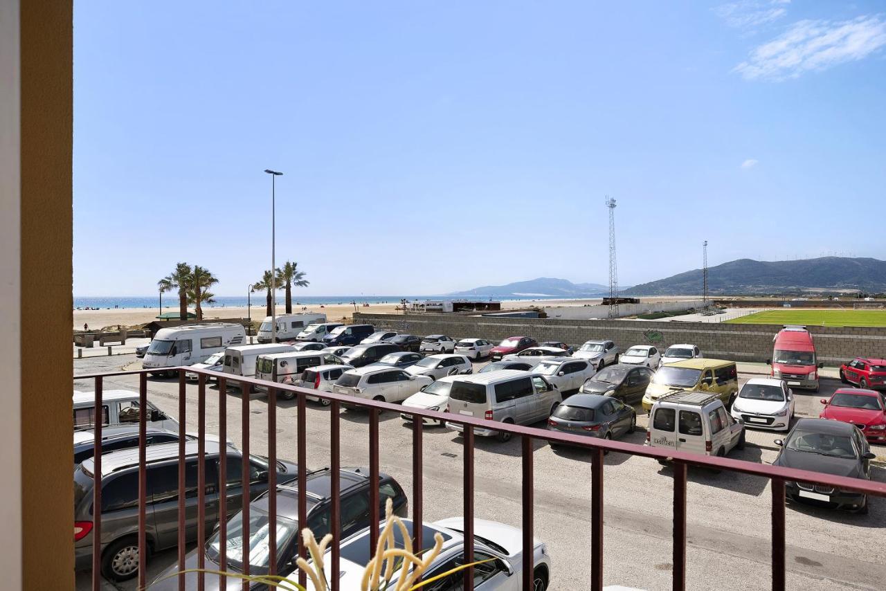 La Tortuga Playa Appartement Tarifa Buitenkant foto