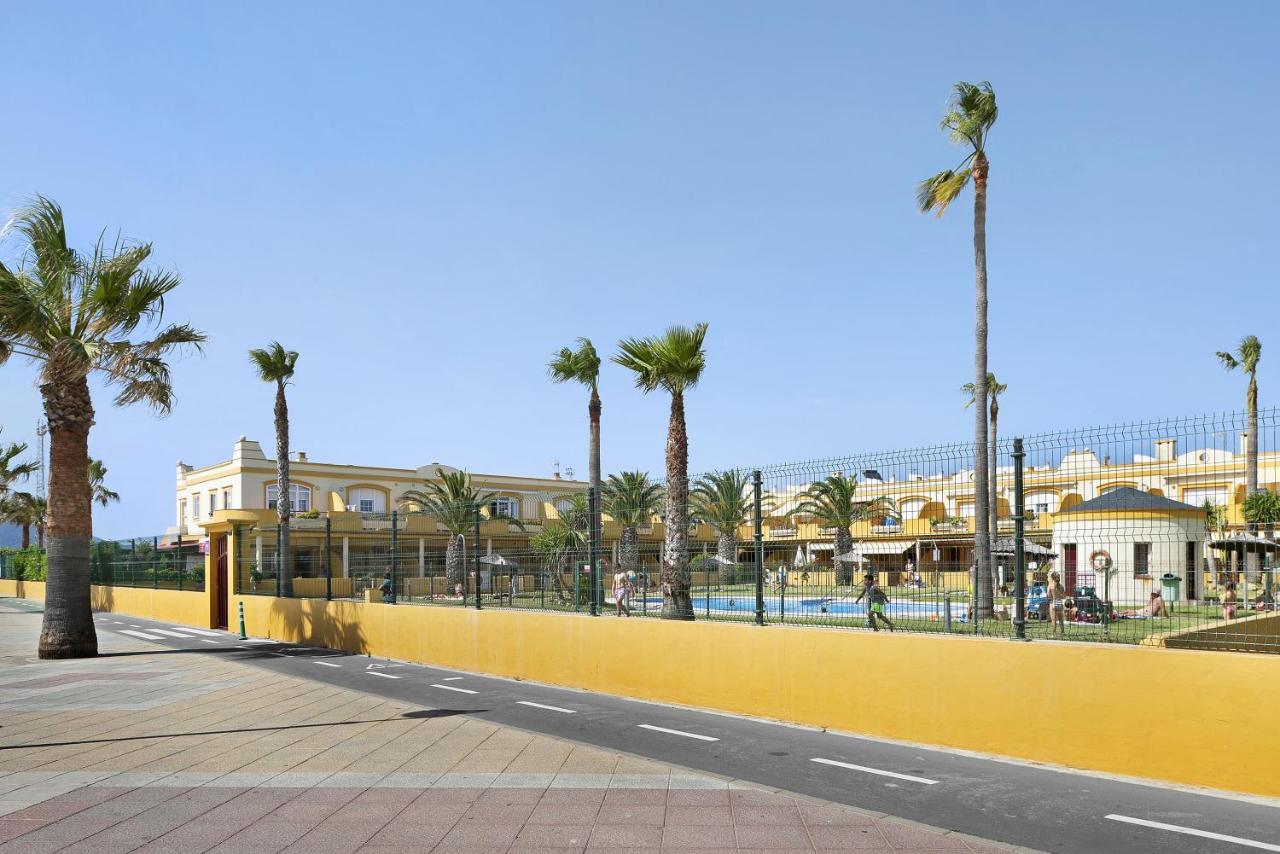La Tortuga Playa Appartement Tarifa Buitenkant foto